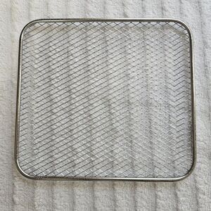 CHEFMAN Digital Air Fryer+ RJ38-10-RDO-V2-AM, Replacement Wire Cooking Rack